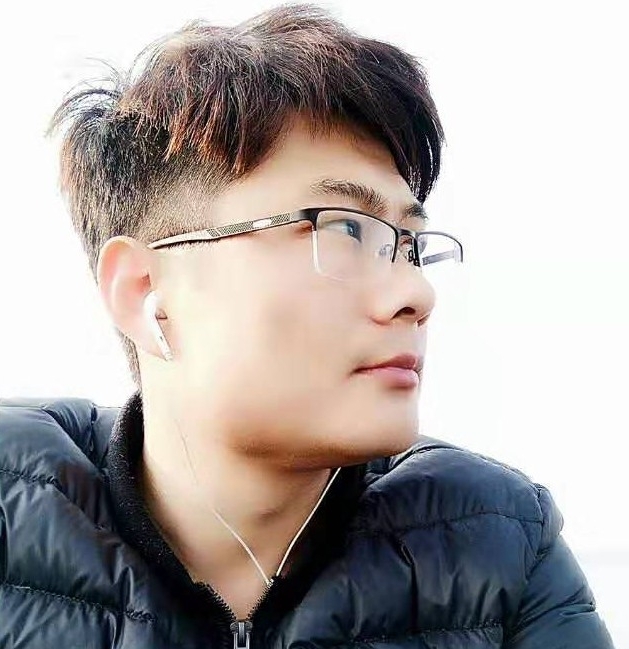 bin的第一张照片--柘荣相亲网