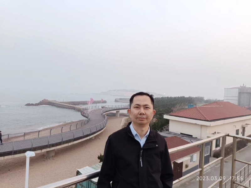 水流东的第二张照片--柘荣相亲网