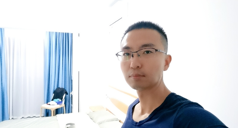 roy的第一张照片--柘荣相亲网