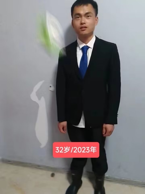 林嘉任的第一张照片--柘荣相亲网