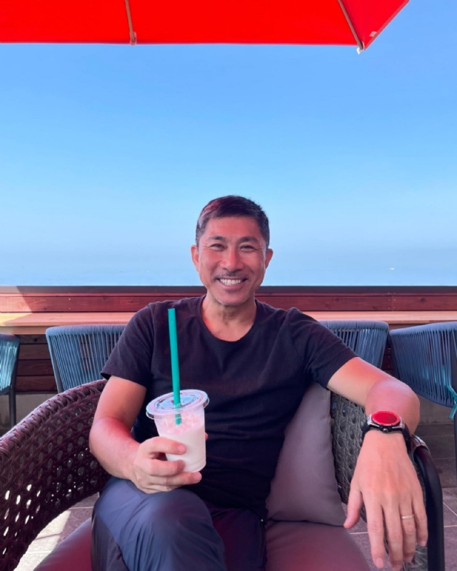 爱我所爱的第一张照片--柘荣相亲网
