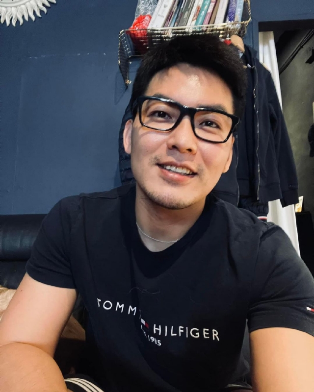 宗翰的第一张照片--柘荣相亲网