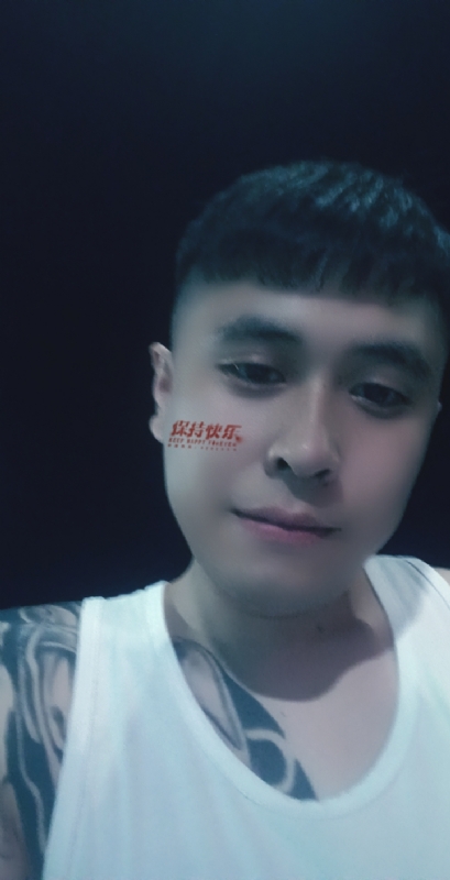 愚忠的第一张照片--柘荣相亲网