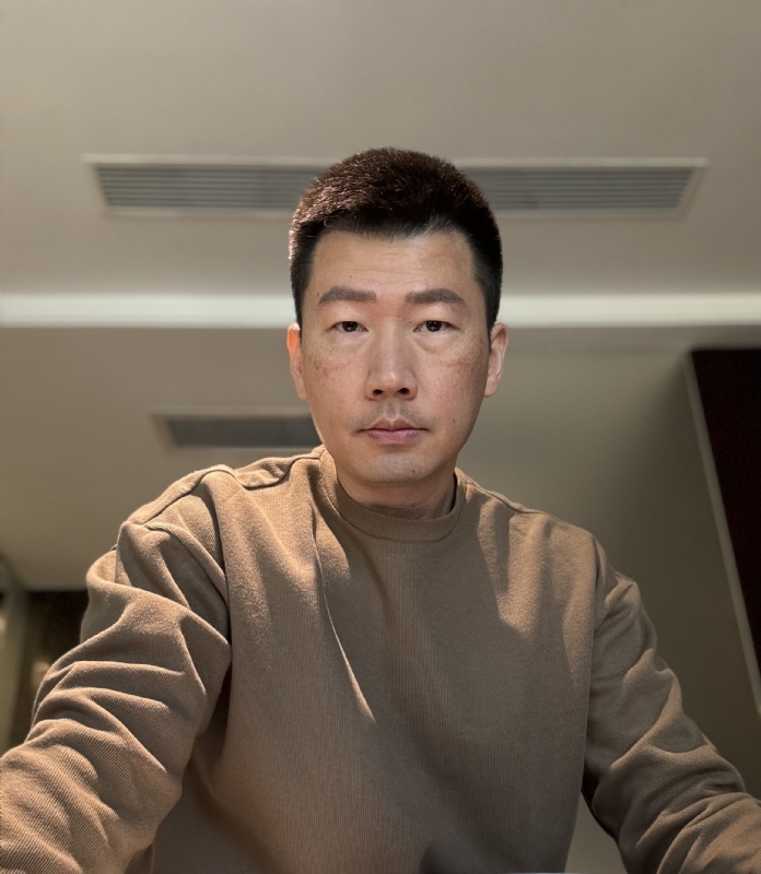 西恩的第二张照片--柘荣相亲网