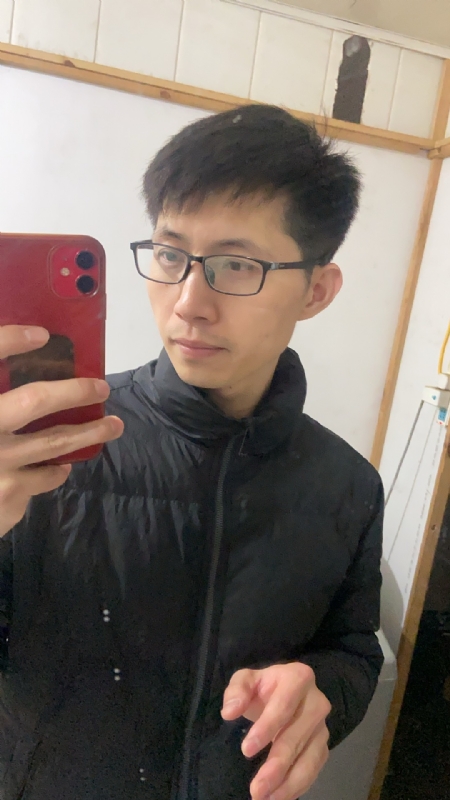 帆仔的第一张照片--柘荣相亲网