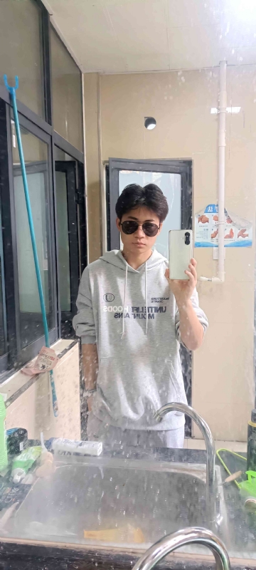 我是熊兴松的第一张照片--柘荣相亲网