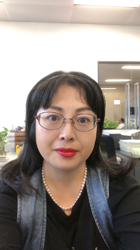 炘炘的第一张照片--柘荣相亲网