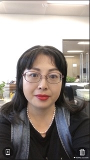 炘炘的第二张照片--柘荣相亲网