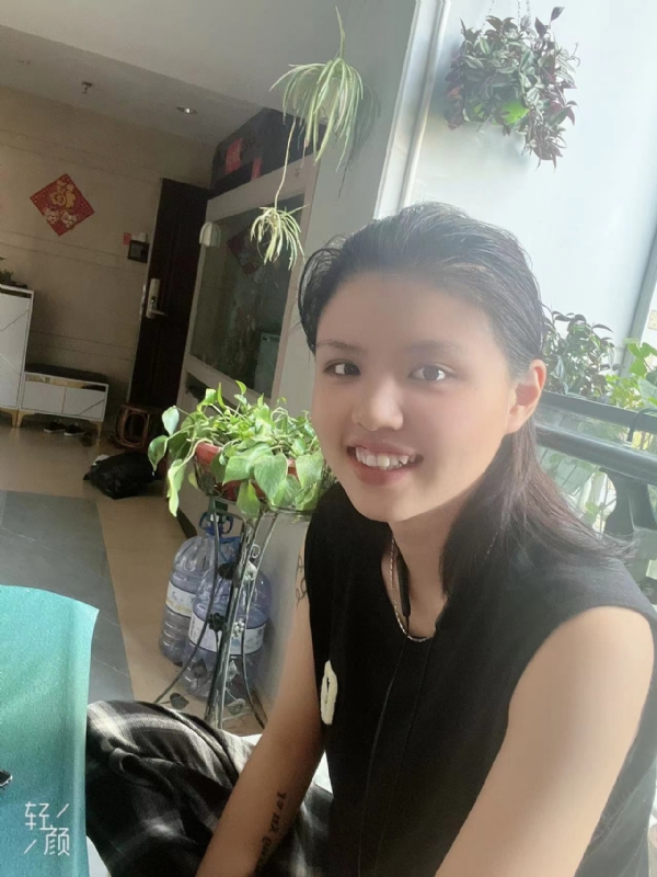 阿婷的第三张照片--柘荣相亲网