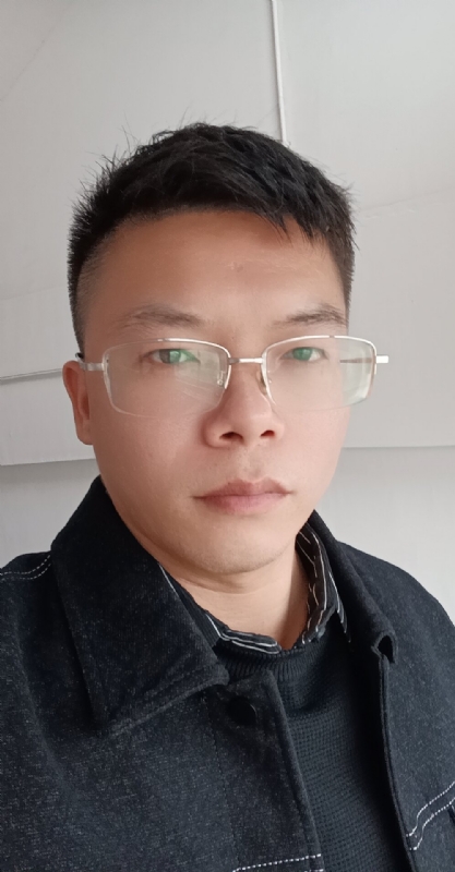 叶伟的第一张照片--柘荣相亲网