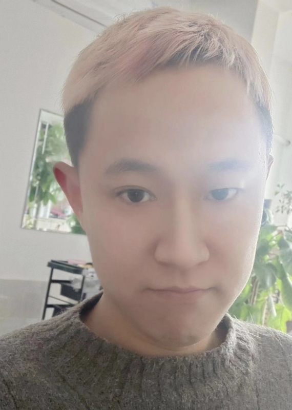 哈喽的第二张照片--柘荣相亲网