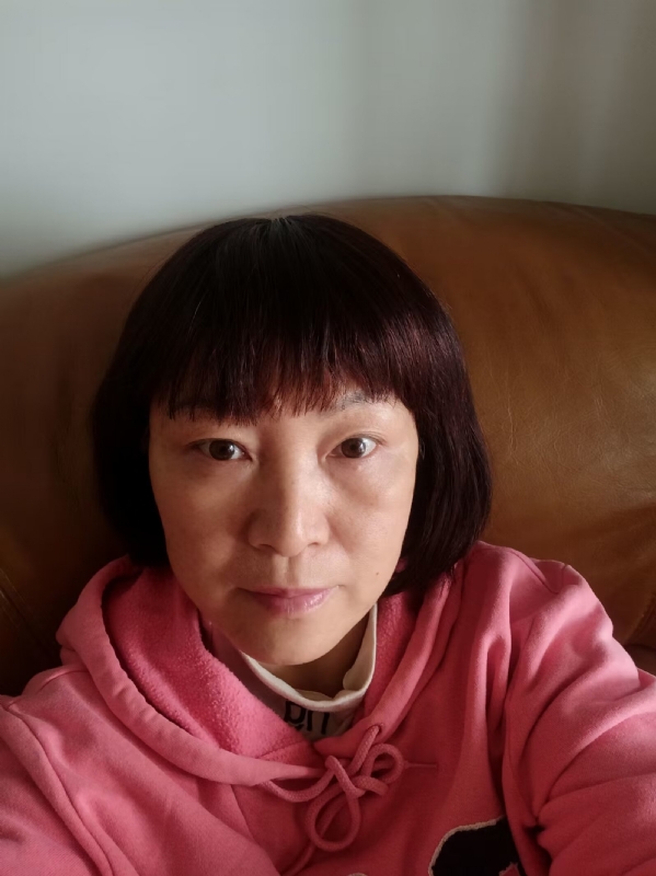 红玫瑰的第一张照片--柘荣相亲网