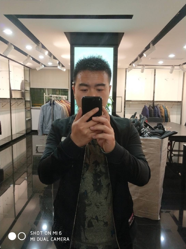 石狮征婚的第四张照片--柘荣相亲网