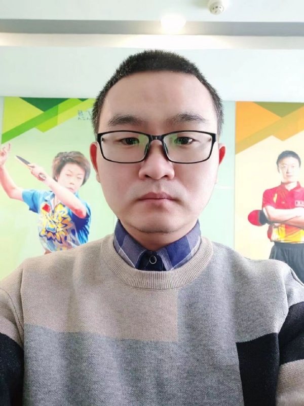 小乐的第二张照片--柘荣相亲网