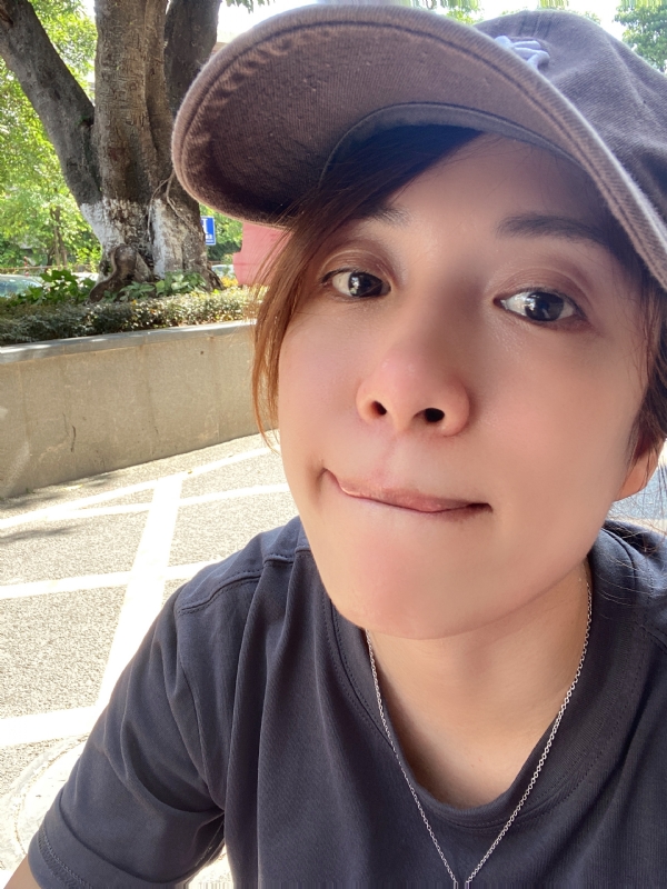 Sarah的第一张照片--柘荣相亲网