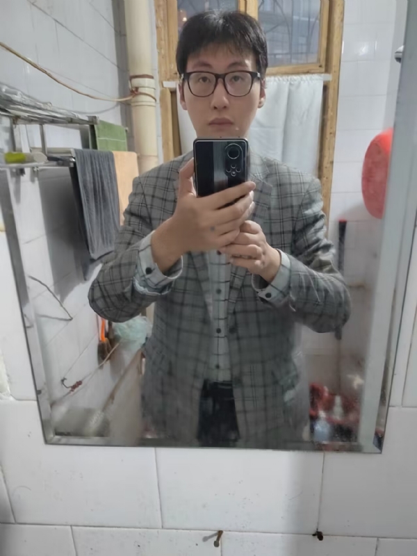 窒息的第二张照片--柘荣相亲网