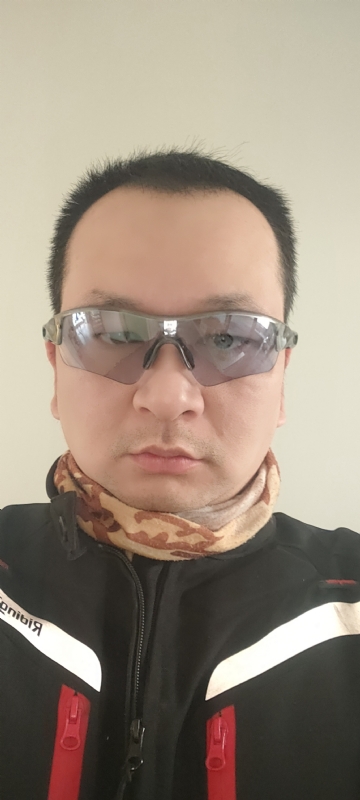 寓意天心的第一张照片--柘荣相亲网