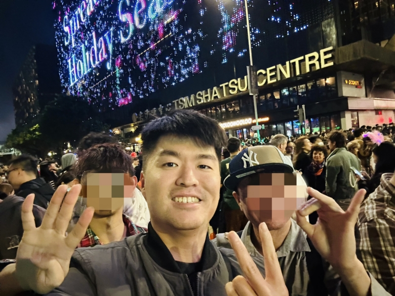 Jason的第一张照片--柘荣相亲网