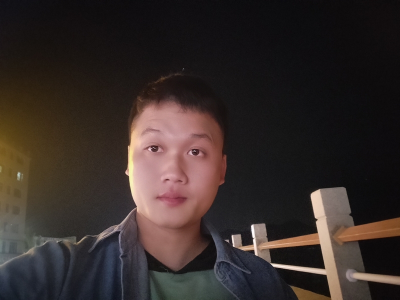 超人不会飞的第四张照片--柘荣相亲网