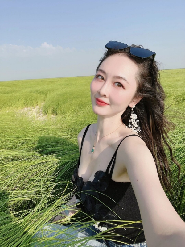 Anna的第一张照片--柘荣相亲网