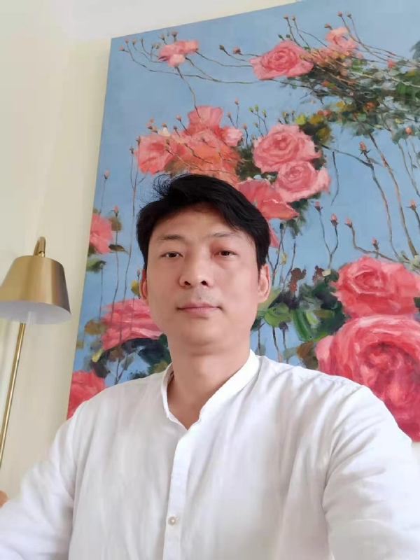wangxuwu的第一张照片--柘荣相亲网