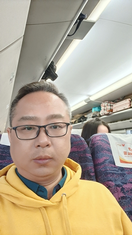 流浪的云的第二张照片--柘荣相亲网