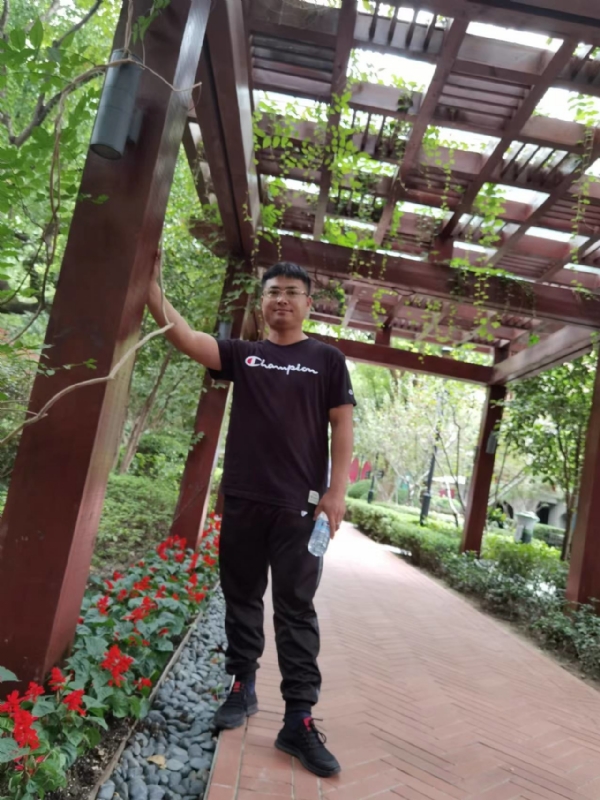 会飞的鱼的第三张照片--柘荣相亲网