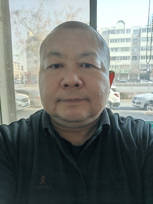 穆萨的第一张照片--柘荣相亲网