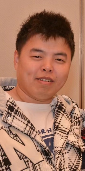心心的第一张照片--柘荣相亲网