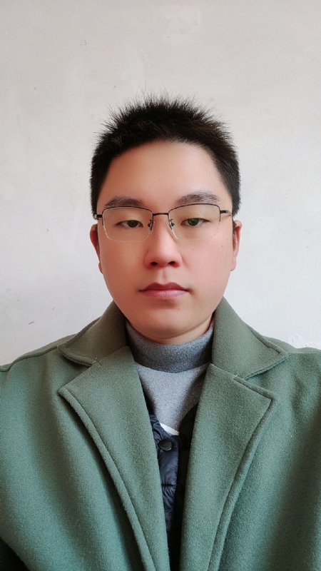 聆听的第二张照片--柘荣相亲网