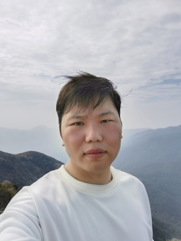平凡人生的第二张照片--柘荣相亲网