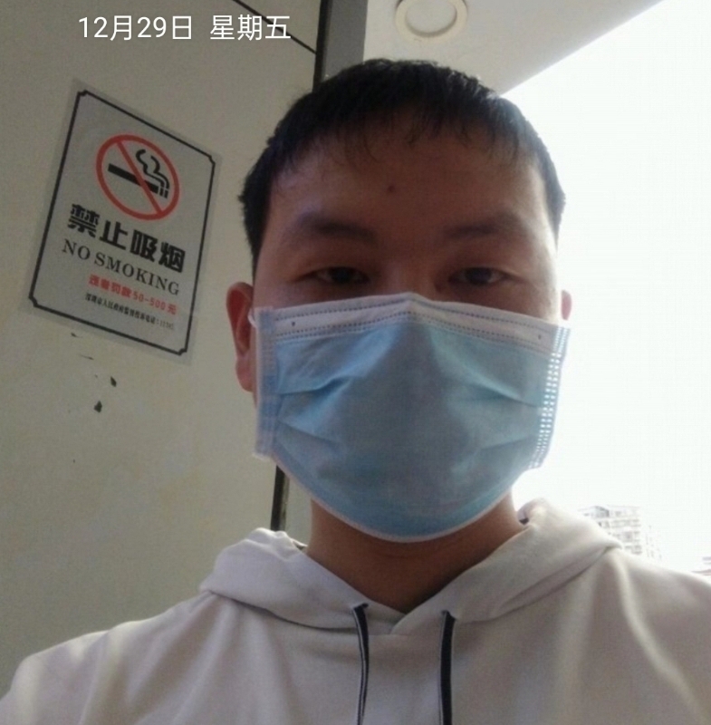 画中意的第一张照片--柘荣相亲网
