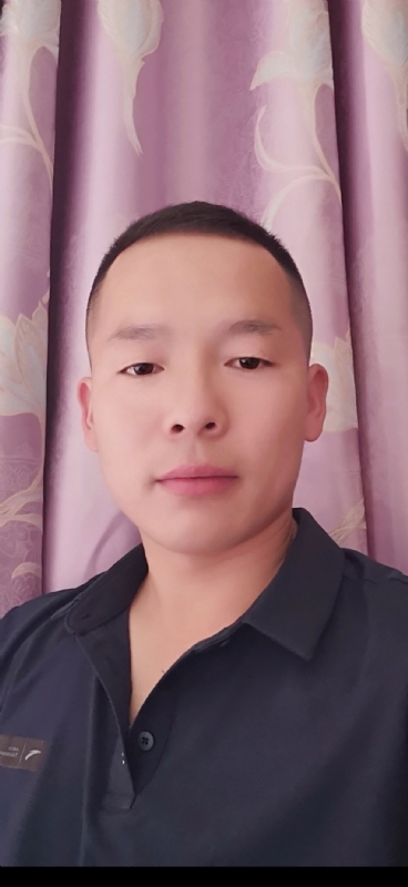 执子之手的第一张照片--柘荣相亲网