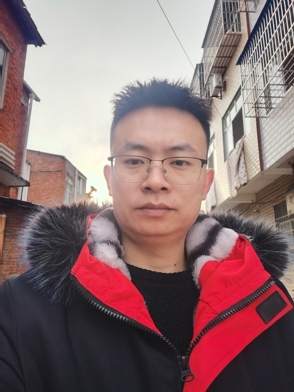 一只羊的第二张照片--柘荣相亲网