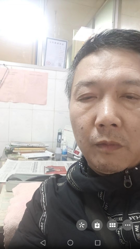 黄生的第二张照片--柘荣相亲网