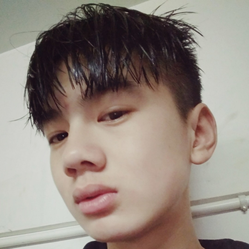 明路的第一张照片--柘荣相亲网