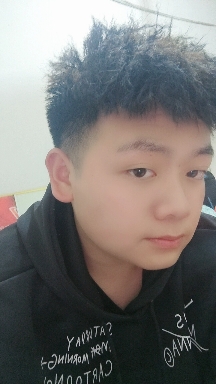 狗头的第一张照片--柘荣相亲网