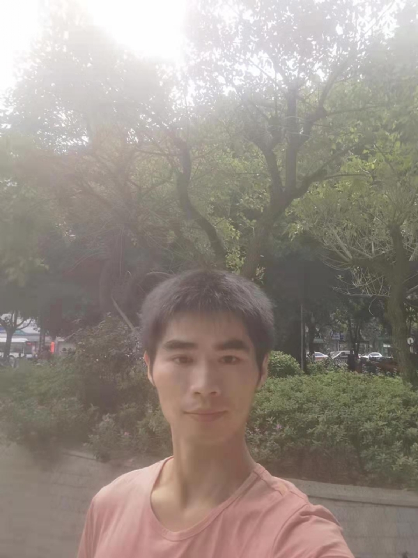 一天天的第一张照片--柘荣相亲网
