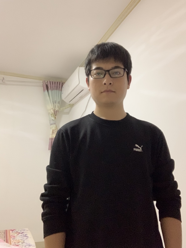 沫颜的第一张照片--柘荣相亲网