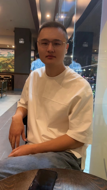 SCENERYFISH的第一张照片--柘荣相亲网