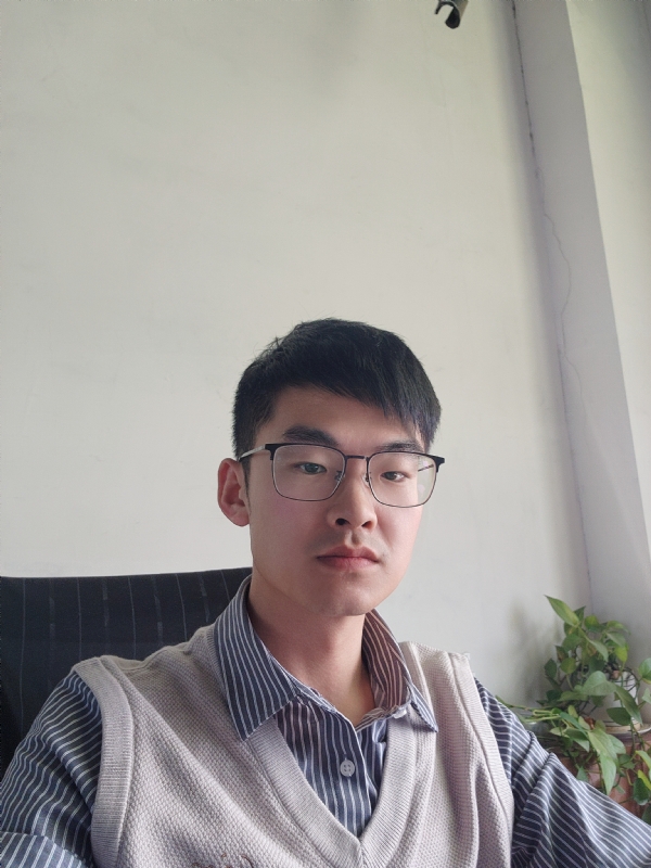 琉璃的第一张照片--柘荣相亲网