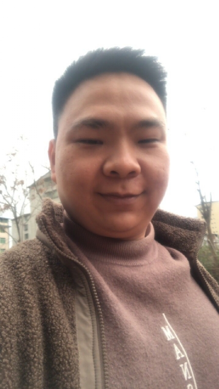 愿你所愿也的第一张照片--柘荣相亲网