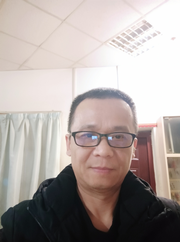 我心依旧的第一张照片--柘荣相亲网