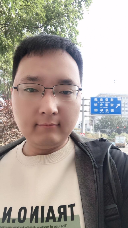 以结婚为目的的第二张照片--柘荣相亲网