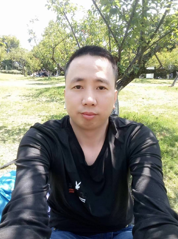 大图图的第一张照片--柘荣相亲网