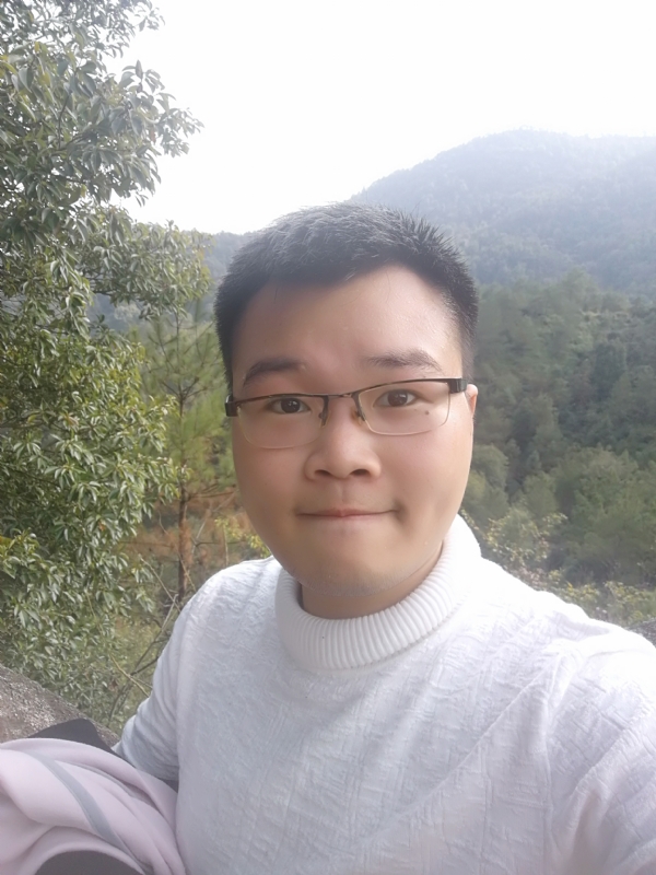 终不似少年游的第一张照片--柘荣相亲网