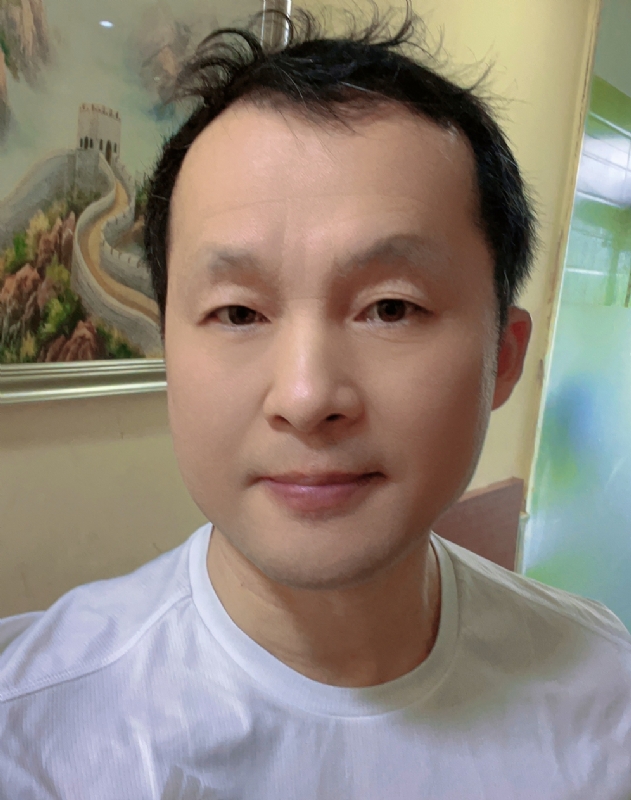 顺其自然2024的第一张照片--柘荣相亲网