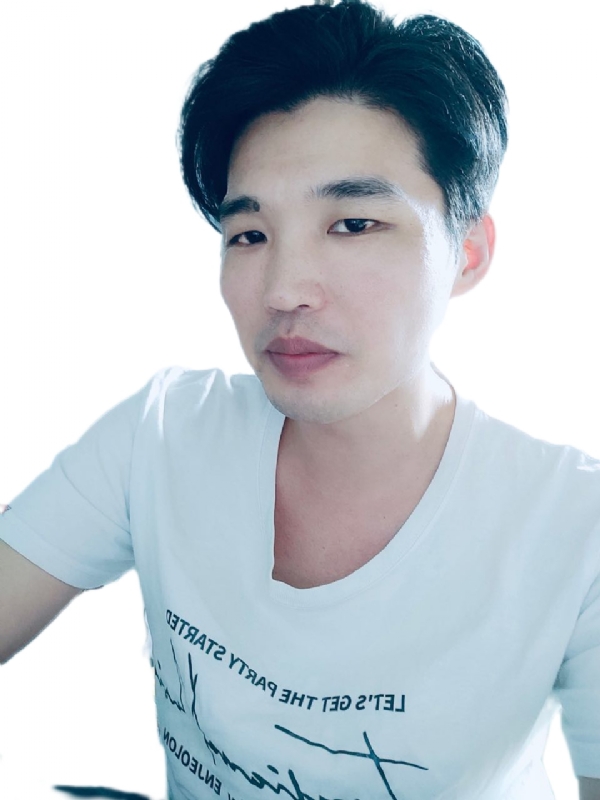 左岸的救赎的第一张照片--柘荣相亲网