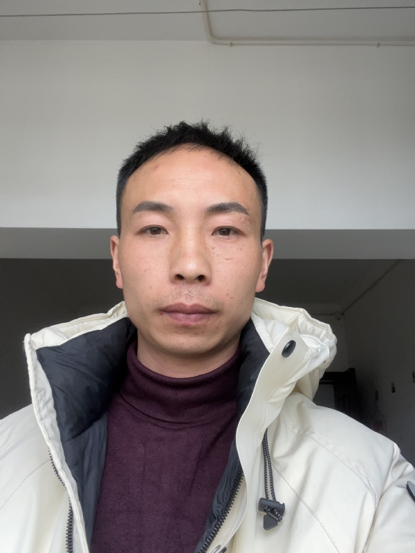梁子的第一张照片--柘荣相亲网