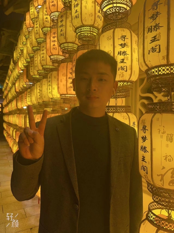 剩下的果实的第一张照片--柘荣相亲网